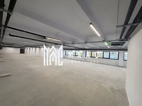 Spațiu comercial de închiriat | Sibiu, Exterior Est | 564 mp