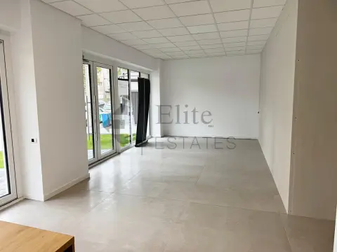 Spațiu comercial de vânzare – 82 mp utili – Ioșia, Oradea