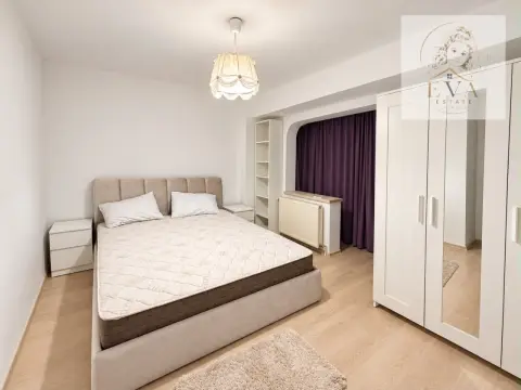 Apartament 3 camere de închiriat ULTRACENTRAL POPEȘTI LEORDENI
