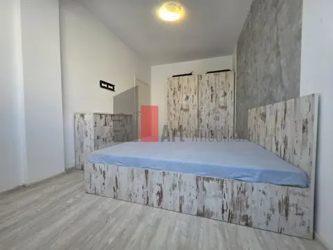 Inchiriere apartament 2 camere Militari Residence