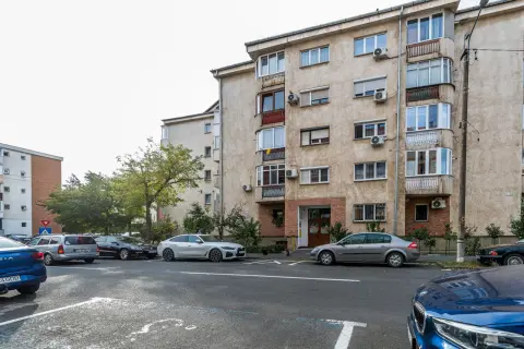Alfa | 2 camere decomandat | 54 mp utili | balcon