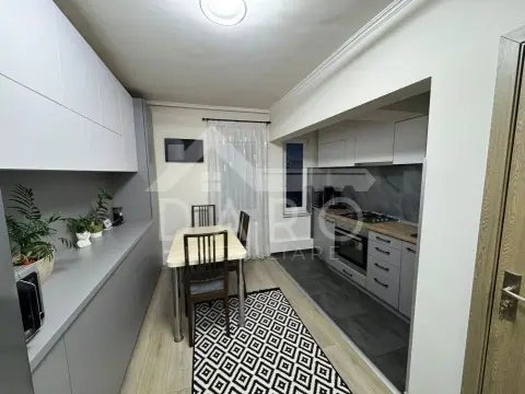 🏡 Apartament 3 camere decomandat – Tudor | 76 mp | 155000 € 🌇