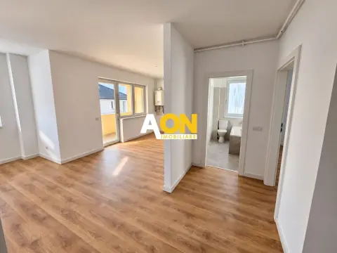 Apartament 2 camere, 60 mp utili, bloc nou, Alba Micesti