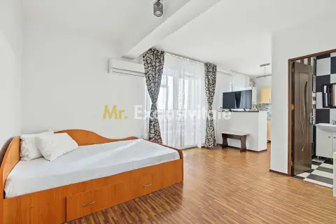 GARSONIERĂ DE VÂNZARE ÎN MIOVENI – PRIVELIȘTE PANORAMICĂ, LA ÎNĂLȚIME!