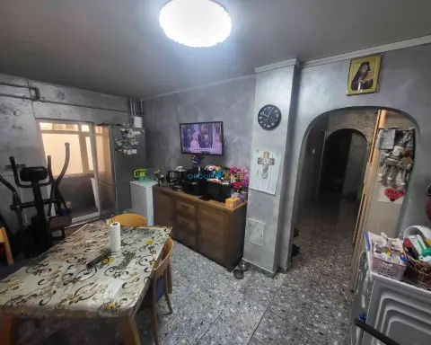 Apartament 2 camere Aleea Proiectantului