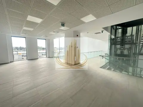 EXCLUSIVITATE | Spațiu comercial premium – Fabrik Residence
