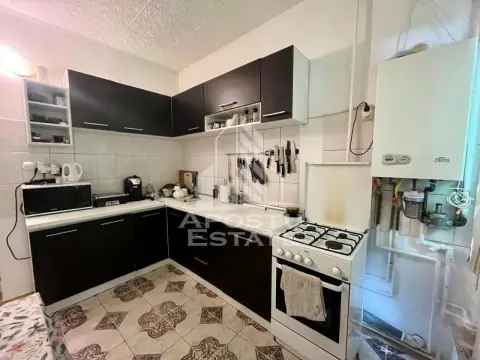 Apartament 2 camere de închiriat, zona Medicinei Timișoara