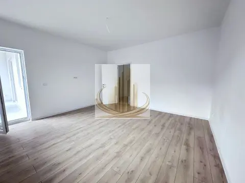 Apartament luminos de 58 mp