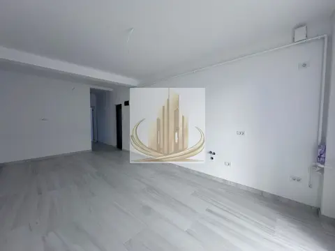 Apartament-SAD, 53 mp