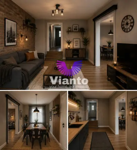 Apartament de vânzare in centrul Sibiului