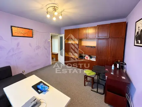 Apartament cu 2 camere de inchiriat,zona Dacia-Iulius Mall