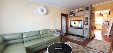 Apartament 3 camere de vanzare, garaj, zona Girocului, Timisoara