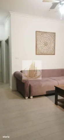 Apartament cu 2 camere și grădină proprie – gata de mutat! 🌿