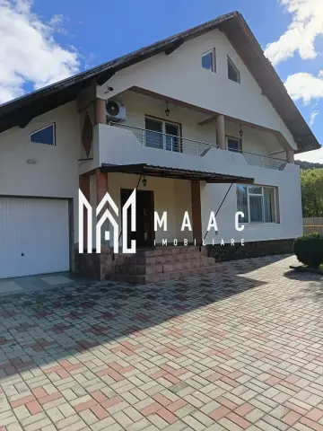 Casă 4 camere de vânzare | Jiblea Noua | 160 mp