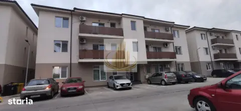 **Apartament cu 2 camere și grădină proprie de 39 mp – gata de mutare