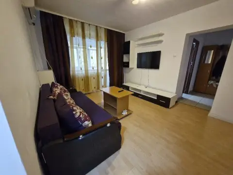 Tomis I Spitalul județean apartament 2 camere mobilat