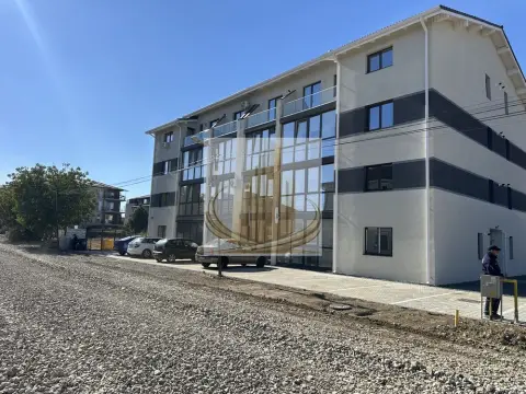 Apartamente noi cu 2 camere de vânzare – Giroc |