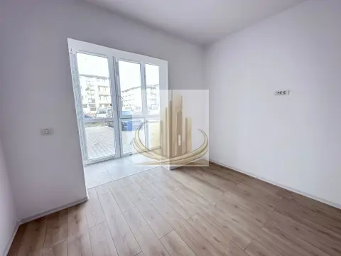 Apartament SAD de 53 mp