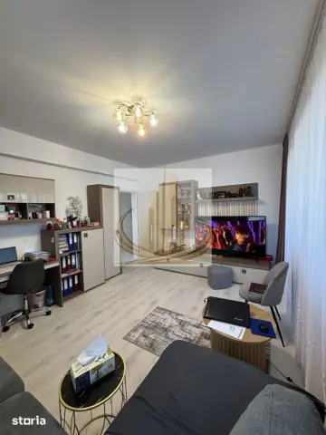 Apartament 2 bloc nou Drumul Jilavei