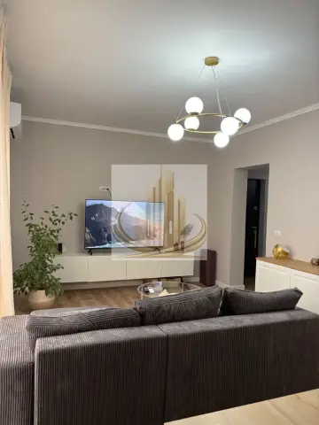 Apartament cu 2 camere Giroc