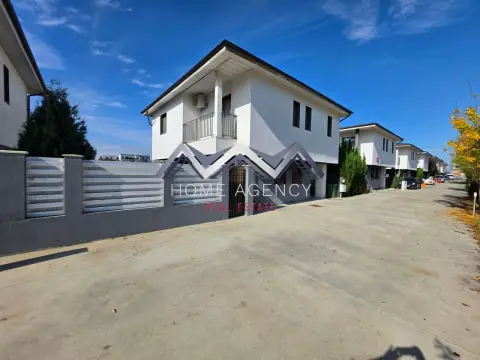 Casă de inchiriat | Otopeni / Tunari |