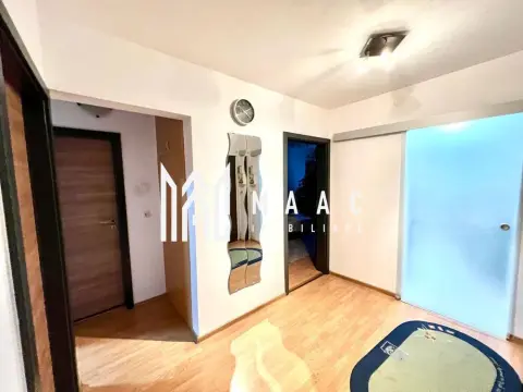 Apartament 4 camere de vânzare | Sibiu, Strand | 80 mp