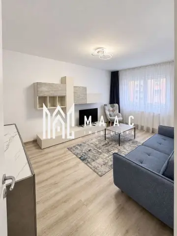 Apartament 2 camere | 54 MPU | Zona Vasile Aron