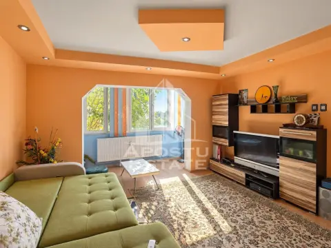Apartament 3 camere zona Agora