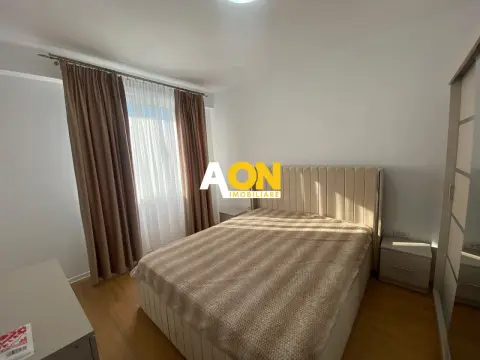 Apartament 2 Camere, Bloc Nou, Prima Închiriere, Loc de Parcare, Arex