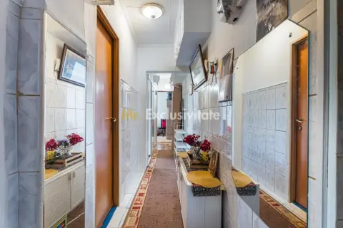 Apartamen 3 camere zona Vitan