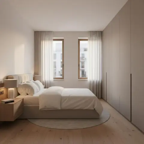 Garsoniera Militari Residence - martie 2027