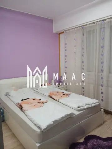 Apartament 2 Camere I Decomandat I Etaj 3 I Mihai Viteazu