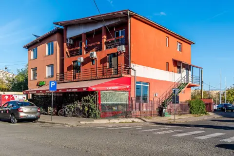 Spațiu comercial în Micălaca, Arad – COMISION 0%