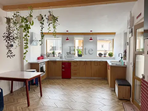 Casa de vanzare singura in curte I Centru