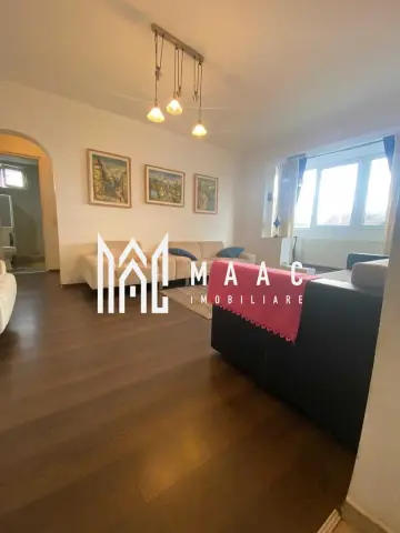 Apartament 2 camere | 54Mp | Etaj Intermediar | Cedonia