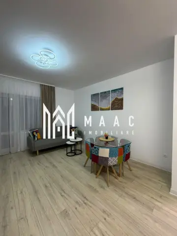 Apartament 3 camere de închiriat | Sibiu, Doamna Stanca | 61 mp