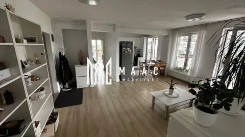 Apartament 3 camere de vânzare | Sibiu | Hipodrom 1 | 3 balcoane