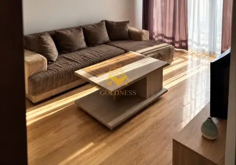 2 camere, Buna ziua, Bonjour, Parcare, 18GYM, Lidl