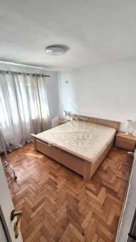 Apartament cu 2 camere de inchiriat in zona Odobescu/Elisabetin