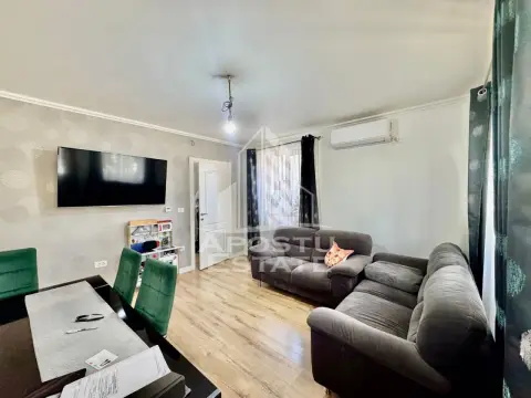 Casă de vânzare în Timișoara|120 mp| Încălzire în pardoseală