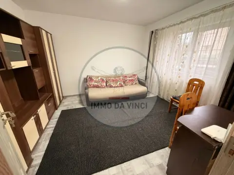 Locație de Top! Apartament 1 Cameră pe Dorobanților 110 – Disponibil