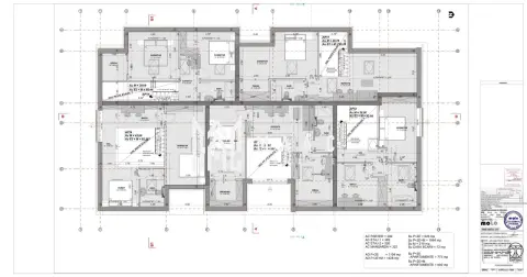 Duplex 4 camere de vânzare | Sibiu | DaVinci Homes