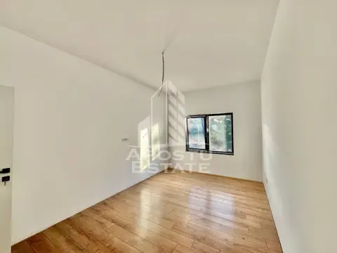 DUPLEX PREMIUM A+ ÎN GIROC | 120 MP UTILI | TEREN 300+ MP | 220.000 €