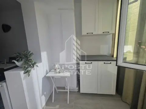 Apartament 2camere de inchiriat zona LIPOVEI