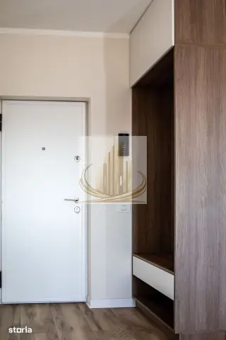 Apartament lux de inchiriat cu terasa rooftop zona Braytim
