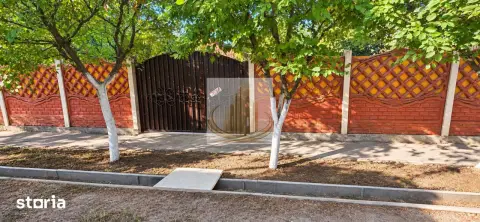 CASĂ INDIVIDUALĂ CU TEREN 430 MP, ZONA PLOPI – TIMIȘOARA