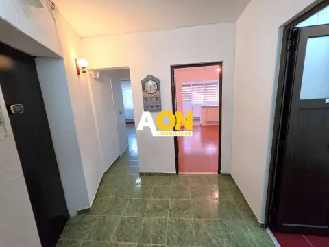 Apartament 2 camere , 2 balcoane, 51 mp utili, etaj 1, zona Kaufland