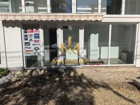 Spatiu comercial de inchiriat