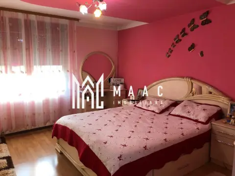 Casa Individuala 6 Cam I 2 corpuri I 800 mp teren, Balanta