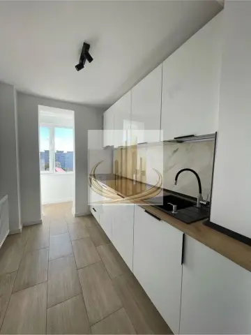 Apartament 3 camere, 50 mp utili, renovat, Calea Șagului